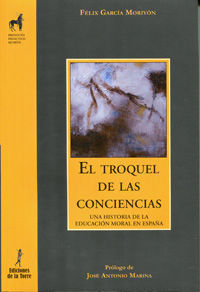EL TROQUEL DE LAS CONCIENCAS