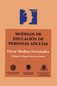 MODELOS DE EDUCACION DE PERSONAS ADULTAS