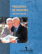 PROGRAMA DE MEMORIA. METODO UMAM