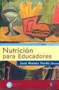 NUTRICION PARA EDUCADORES 2� ED