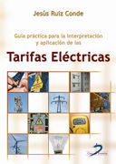 TARIFAS ELECTRICAS