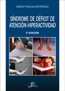 SINDROME DE DEFICIT DE ATENCION-HIPERACTIVIDAD 4 ED. 2009