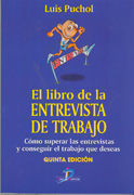EL LIBRO DE LA ENTREVISTA DE TRABAJO 5 ED. 2010