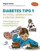 DIABETES TIPO 1 EN NIOS, ADOLESCENTES Y ADULTOS JOVENES