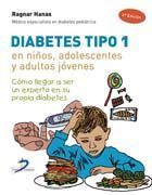 DIABETES TIPO 1 EN NI�OS, ADOLESCENTES Y ADULTOS JOVENES