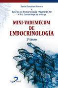 MINI VADEMECUM DE ENDOCRINOLOGIA 2 ED.