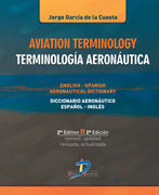AVIATION TERMINOLOGY ENGLISH-SPANISH