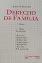 DERECHO DE FAMILIA 3 ED
