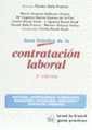 GUIA PRACTICA DE LA CONTRATACION LABORAL
