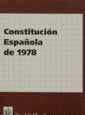 CONSTITUCION ESPAOLA DE 1978