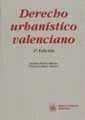 DERECHO URBANISTICO VALENCIANO