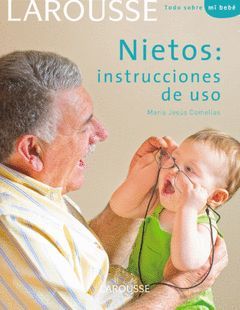 NIETOS INSTRUCCIONES DE USO