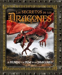 LOS SECRETOS DE LOS DRAGONES