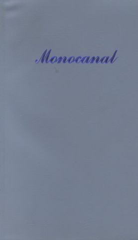MONOCANAL