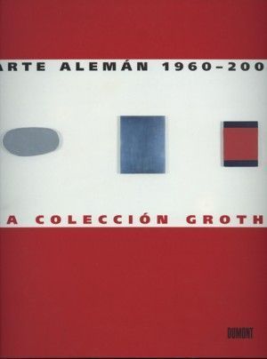 ARTE ALEMAN 1960-2000