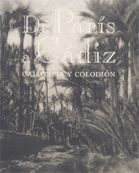 DE PARIS A CADIZ
