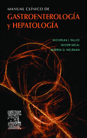 MANUAL CLINICO DE GASTROENTEROLOGIA Y HEPATOLOGIA