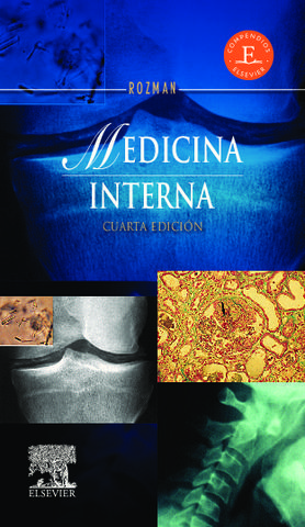 MEDICINA INTERNA 4� ED. 2011