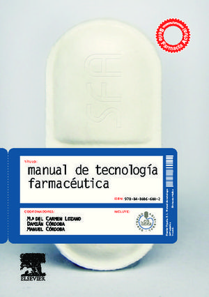 MANUAL DE TECNOLOGIA FARMACEUTICA