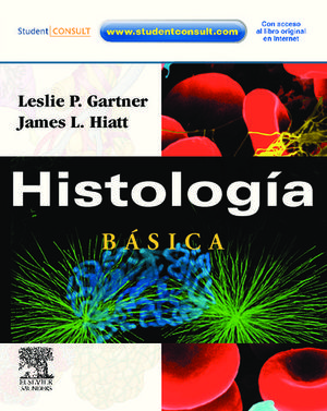 HISTOLOGIA BASICA