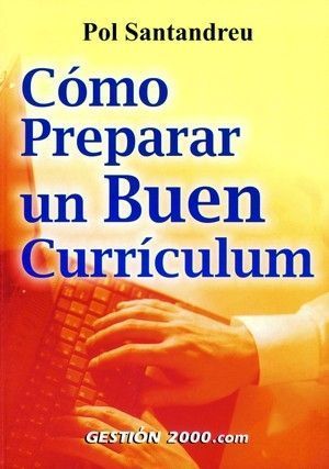 COMO  PREPARAR UN BUEN CURRICULUM