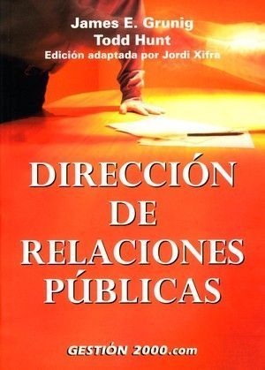 DIRECCION DE RELACIONES PUBLICAS