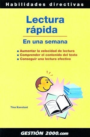 LECTURA RAPIDA EN UNA SEMANA