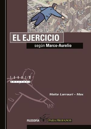 EL EJERCICIO SEGUN MARCO-AURELIO