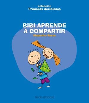 BIBI APRENDE A COMPARTIR