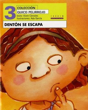 DENTON SE ESCAPA