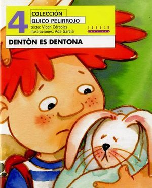 DENTON ES DENTONA