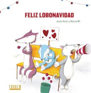 FELIZ LOBONAVIDAD