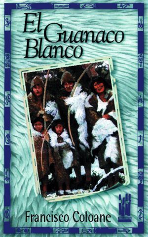 GUANACO BLANCO, EL