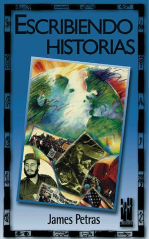 ESCRIBIENDO HISTORIAS