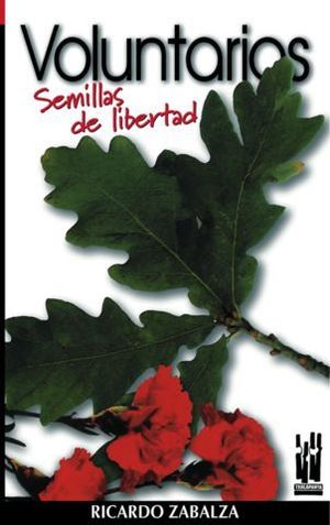 VOLUNTARIOS SEMILLAS DE LIBERTAD