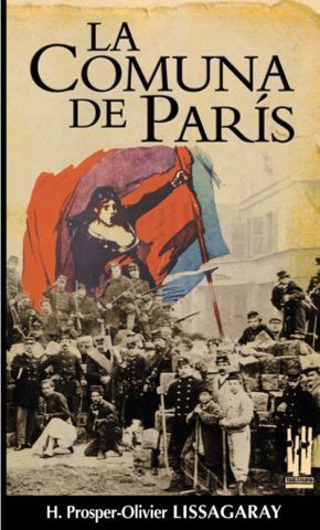 COMUNA DE PARIS, LA