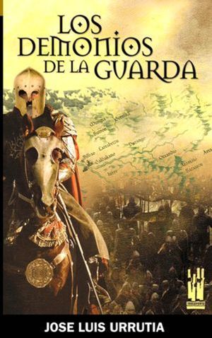DEMONIOS DE LA GUARDA, LOS