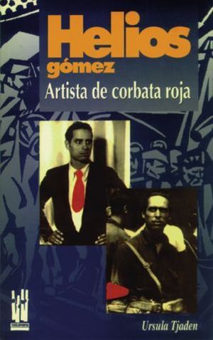 ARTISTAS DE CORBATA ROJA