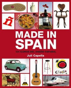 MADE IN SPAIN