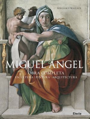 MIGUEL ANGEL OBRA COMPLETA