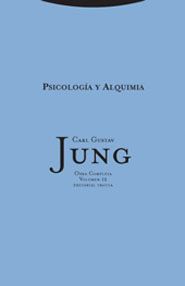 PSICOLOGIA Y ALQUIMIA ( RUSTICA )