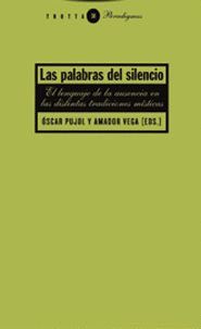 PALABRAS DEL SILENCIO, LAS