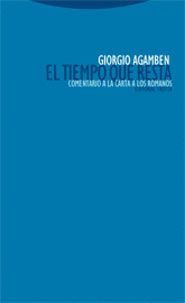 TIEMPO QUE RESTA, EL