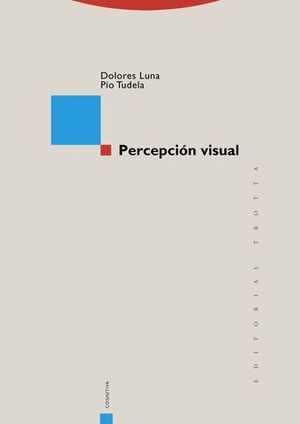 PERCEPCION VISUAL