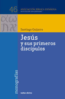 JESUS Y LOS PRIMEROS DISCIPULOS