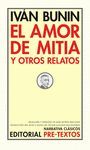 AMOR DE MITA, EL