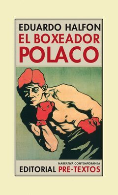 EL BOXEADOR POLACO