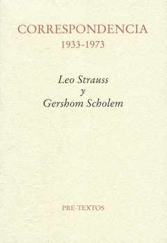 CORRESPONDECIA 1933-1973
