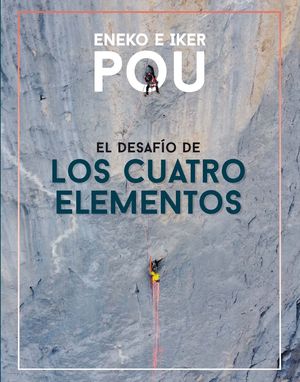 EL DESAFO DE LOS CUATRO ELEMENTOS