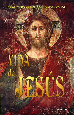 VIDA DE JESUS